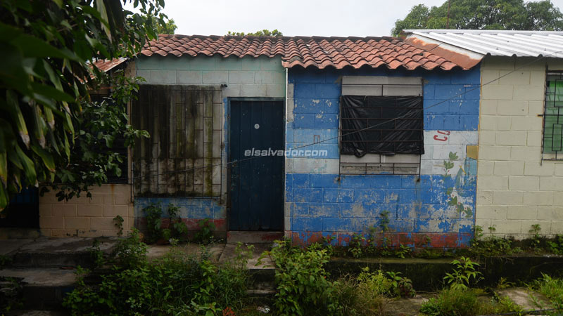 Cómo son y dónde están las casas más baratas que ofrece el Fondo Social  para la Vivienda? - Noticias de El Salvador