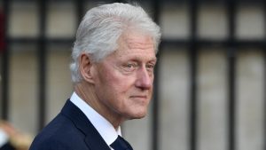 El expresidente Bill Clinton declaró ante un comité de la Cámara de Representantes sobre su relación con Jeffrey Epstein.