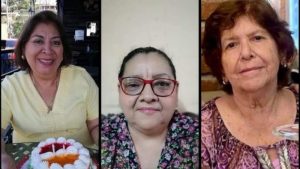 Salud admite que no tiene un registro oficial de muertes de docentes y personal sanitario