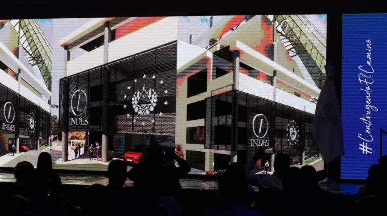FOTOS As Lucir El Nuevo Gimnasio Nacional Adolfo Pineda Y 