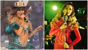 VIDEO. “Fue una gran artista”: Fans recuerdan a Isis Gallardo como una de las mejores cantantes del país