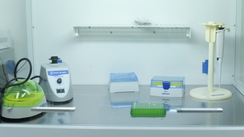 laboratorio virologia 3