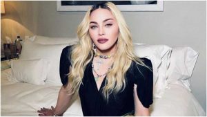 ¡Madonna baila al ritmo de la “Cumbia buena”!