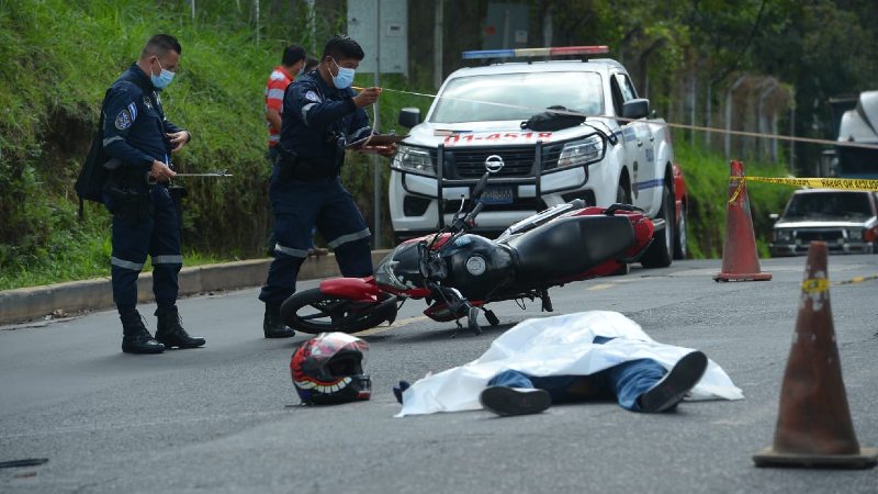 motociclista atropellado 8