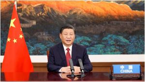 "China tiene un largo historial de violar, ignorar y eludir las normas de la OMC", denuncia administración Biden