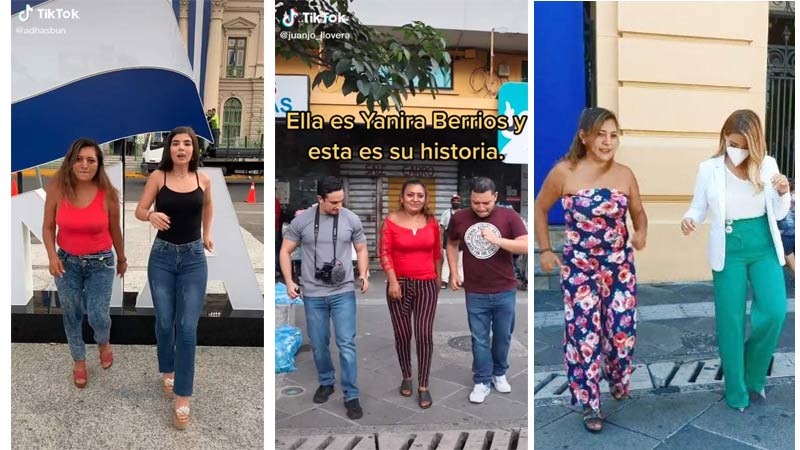 ¡Yanira Se Las Puede Todas! Estos Son Los Famosos Salvadoreños Que ...