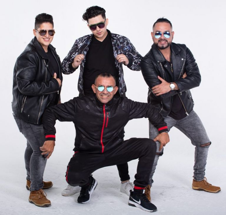 Grupo Melao expande su familia musical gracias a su talentoso y