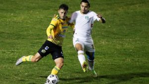 Tras la goleada sufrida ¿es mejor la liga de Guatemala que nuestra Liga Mayor?