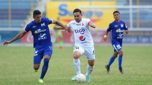 El Atlético Marte se hizo famoso por su desaparición junto a otros equipos de fútbol