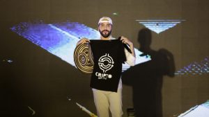 Bukele asegura que comprará "un Bitcoin todos los días" desde este jueves