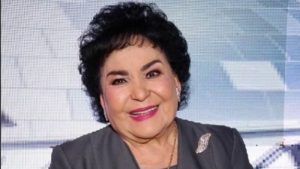 "Hay productores interesados", Carmen Salinas podría tener bioserie y ya hay tentativa protagonista