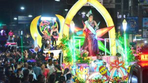 Inician los preparativos para el gran carnaval de San Miguel