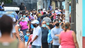 Banco Mundial rebaja de nuevo la perspectiva económica para El Salvador
