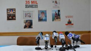 APES reporta casos de acoso sexual: "Hay mujeres periodistas a las que se les ha amenazado a través de cuentas troll"