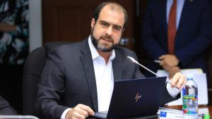 Gobierno defiende nueva ley de Bomberos con la que espera recaudar $40 millones por nuevo impuesto a seguros
