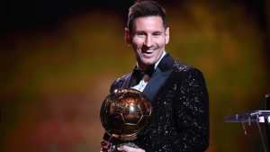 Guatemala, Nicaragua y Belice no podrían votar para el Balón de Oro
