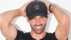 Instructor español Toni Costa