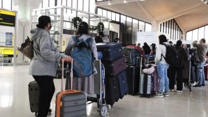 Estos son los requisitos actualizados para viajar a Estados Unidos