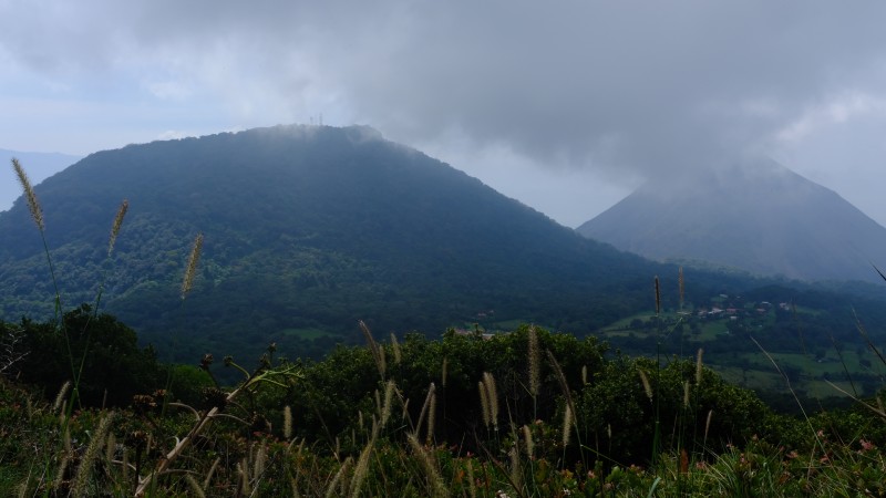 YH Caminata al volcan Ilamatepec04