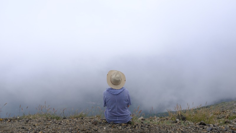 YH Caminata al volcan Ilamatepec16