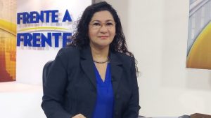 Si el régimen de excepción funcionara ya se hubiera desarticulado el núcleo central de las pandillas, dice Zaira Navas