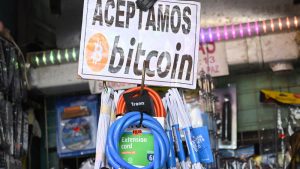 Estados Unidos buscaría proteger su sistema financiero frente al Bitcoin