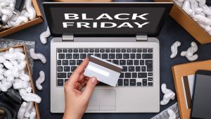 Black Friday