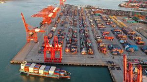 Exportadores de El Salvador advierten graves problemas por atasco de mercancías en Shanghái