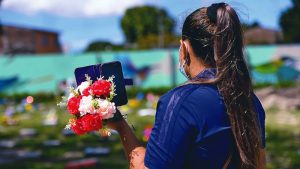 OMS reconfirma que Gobierno de El Salvador manipuló datos de muertes covid-19