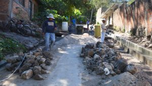 Asamblea aprueba incorporar $274 millones al recién creado ente que centralizará obras municipales