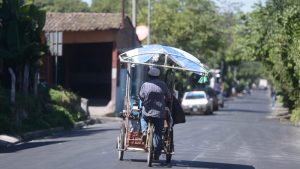 "Quiero encontrar a mi hija", dijo padre de víctima desaparecida en Colón, La Libertad