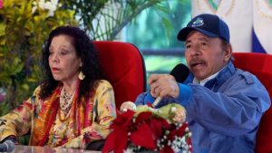 La SIP repudia el aumento de la "represión" contra periodistas en Nicaragua