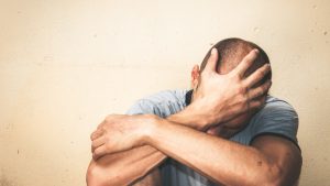 Se estima que un 5% de los adultos en el mundo padecen depresión