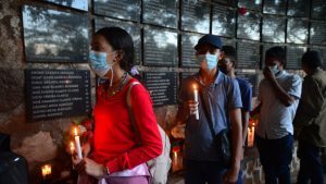 Organizaciones cuestionan que opinión de víctimas de masacre El Mozote no haya sido tomada en cuenta en elaboración de ley