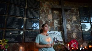 Familiares de víctimas de El Mozote tendrán que pagar por ser parte de Registro Único de Víctimas