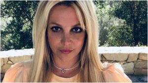 Britney Spears revela que padece una enfermedad incurable que afecta su sistema nervioso