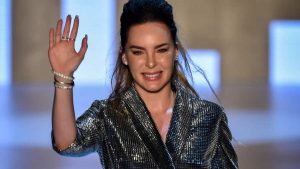 ¿Belinda en depresión? La inusual foto que pone en alerta a sus seguidores