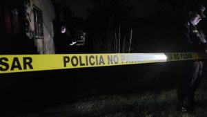 Joven fue asesinado a balazos en bar de Cojutepeque