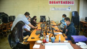 Educación aplicará la prueba Avanzo a escolares el 16 y 17 de noviembre