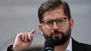 "Boric es un demócrata, no un autócrata", destaca José Miguel Vivanco