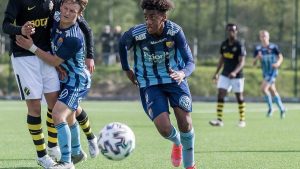 Isak Alemayehu