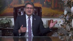Expertos: inclusión de expresidente de Honduras en lista Engel es un “mensaje a quienes están gobernando” en la región