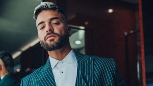 "Junio" el nuevo tema de Maluma ya suena por latinoamérica