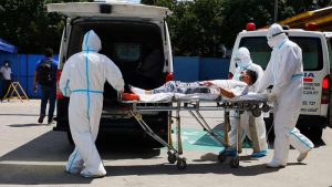 Salud informó que van cuatro días consecutivos sin muertes por COVID-19