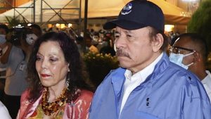 Régimen estalinista de Ortega condenó hasta con 13 años de cárcel a siete opositores