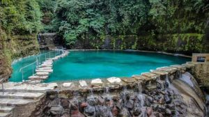 Turicentro Los Chorros reapertura