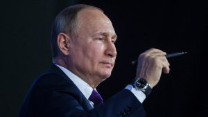 Rusia rechaza reunión entre Putin y Biden; "es prematura", dijo el Kremlin