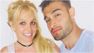 ¡Está embarazada! Britney Spears será madre por tercera vez a sus 40 años