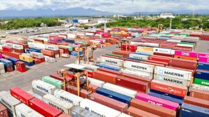 El Salvador le compra más a China de lo que vende a ese país
