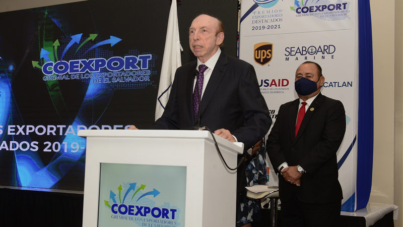 El empresario Víctor Jorge Saca impulsó el crecimiento de Vijosa hasta convertirla en referente regional del sector farmacéutico.